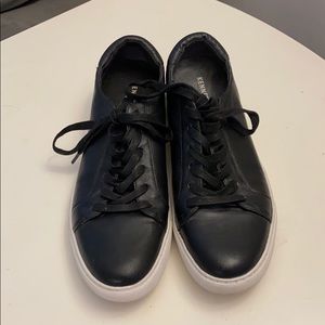 Kenneth Cole Kam Leather Sneaker